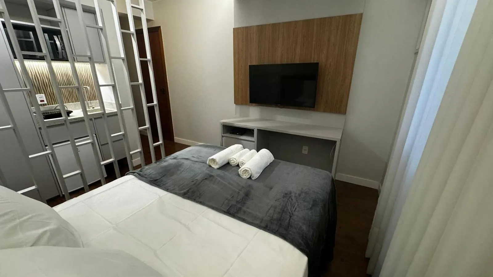 Alugueasy - Hotel Metropolitan Brasilia