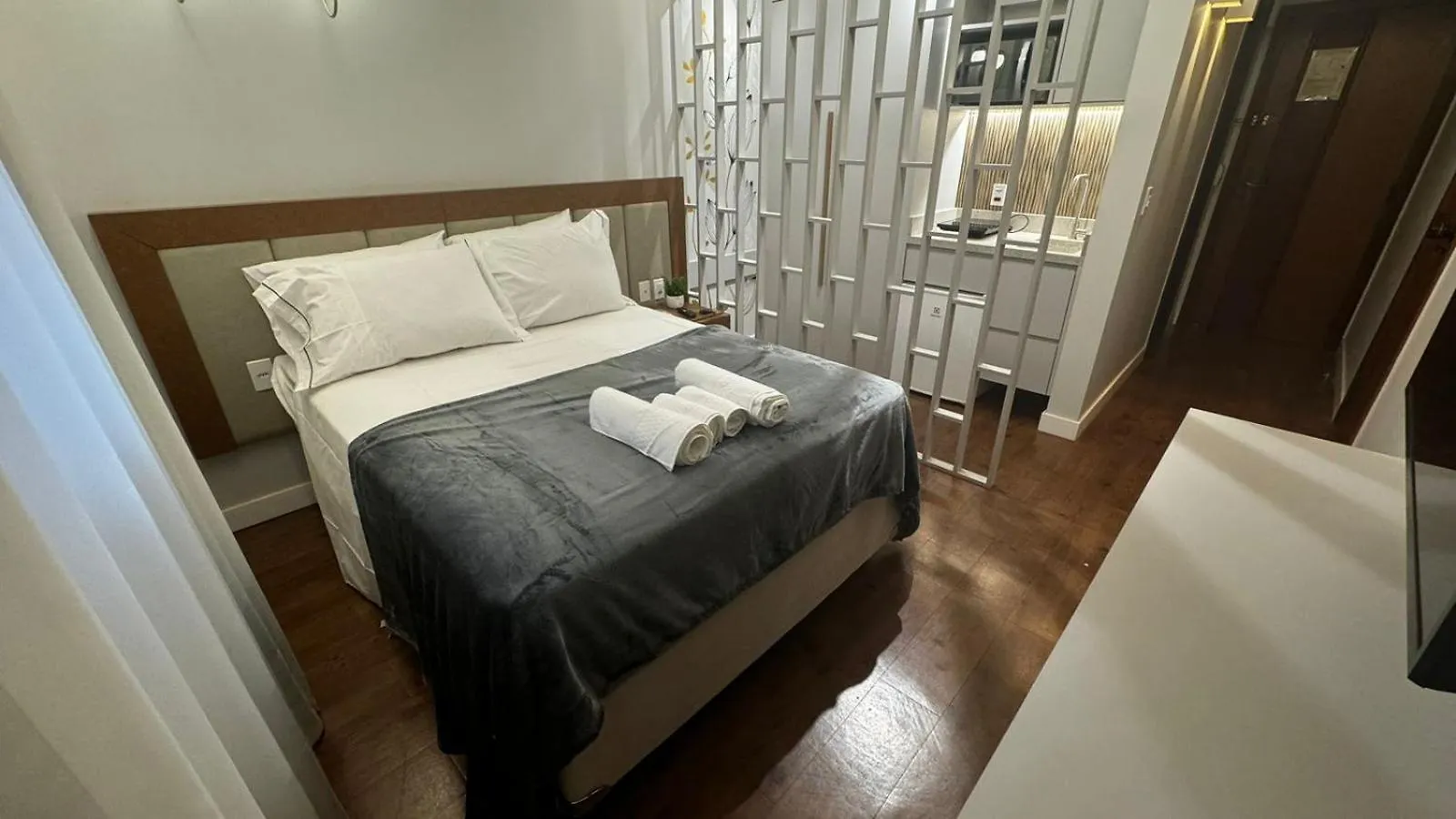 Alugueasy - Hotel Metropolitan Brasilia