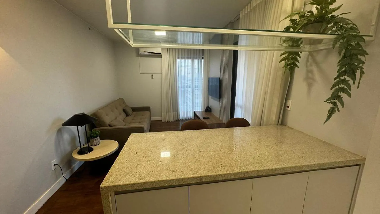 Alugueasy - Hotel Metropolitan Brasilia Apartment